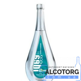 Горілка Еко Ідея Амарантова, Eco Idea Amaranth 0,5 Л.