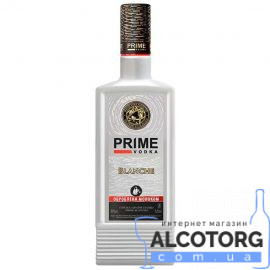 Горілка Прайм Бланче, Prime Blanche 0,7 Л.