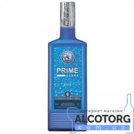 Горілка Прайм Ево, Prime Evo 0,7 Л.
