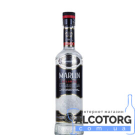 Горілка Марлін Атлантік, Marlin Atlantic 0,7 л.