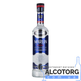 Горілка Марлін Океан, Marlin Ocean 0,7 Л.