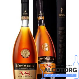 Коньяк Ремі Мартін ВС Суперіор коробка, Remy Martin Superior VS 0,5 л.