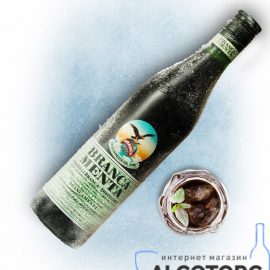 Лікер Бранка Мента, Branca Menta 0,5 л.