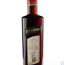 Лікер Токасана Теодоро Негро Амаро, Toccasana di Teodoro Negro Amaro 0,5 л.
