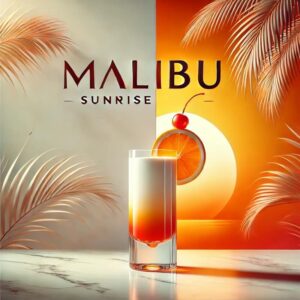 Malibu Sunrise Malibu Sunrise