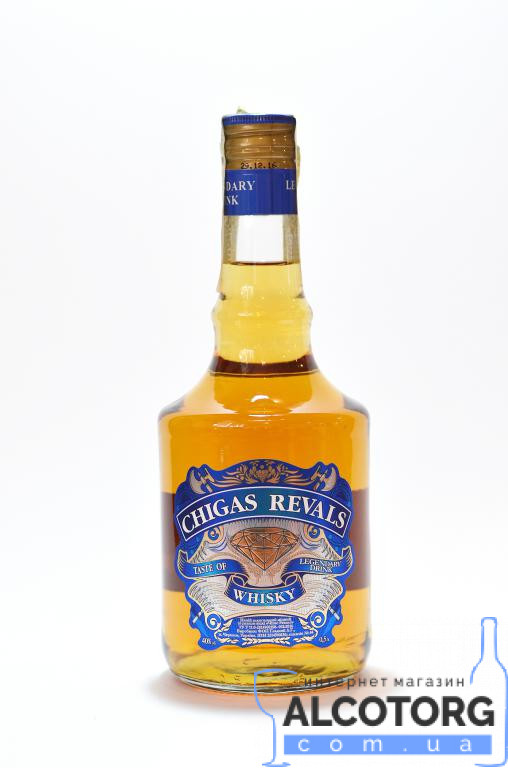 Напій алкогольний зі смаком віскі Chivas Rivals magtorg.org.ua Напиток алкогольный со вкусом виски Chivas Rivals magtorg.org.ua Напій алкогольний смак віскі Chigas Revals 0,5 л.