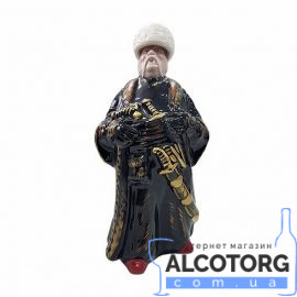 Настоянка Графська Калганівка Тарас Бульба 0,5 л.