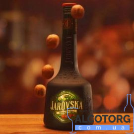 Настоянка Яровська, Jarovska 0,5 л.