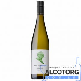 Вино Ріслінг Портрет Пітер Леманн біле сухе, Riesling Portrait Peter Lehmann 0,75 л.