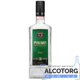 Горілка Прайм Фіто, Prime Fito 0,5 л.