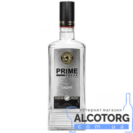 Горілка Прайм Лайт, Prime Light 0,5 л.