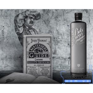 Bols Genever