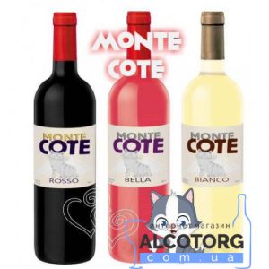Monte Cote