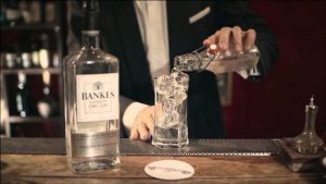 Джин Bankes
