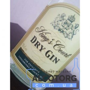 KINGS COURT DRY