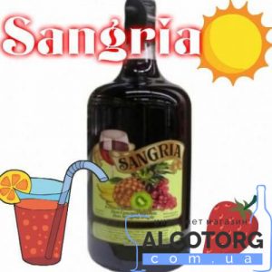 Don Sangria