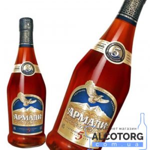 Армаді коньяк