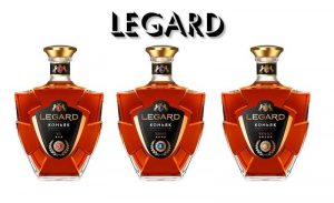 Коньяк Legard