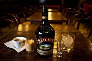 Baileys