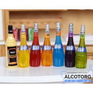 лікер Bols