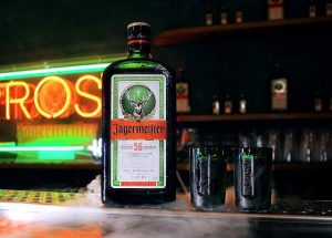 Jagermeister