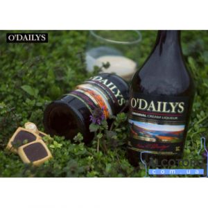 o'Dailys