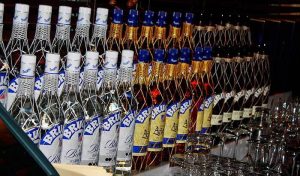 Ром Brugal