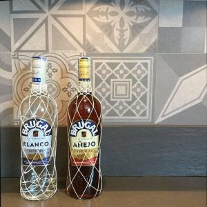 Ром Brugal