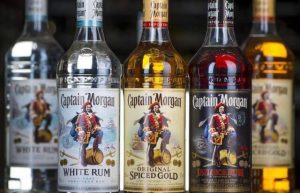 Captain Morgan