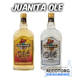 Juanita Ole