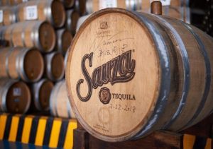 Sauza
