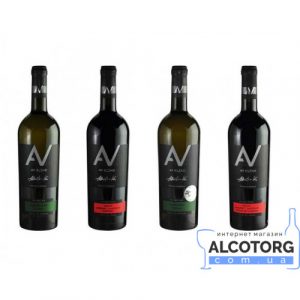 AV blend