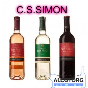 C.S.SIMON