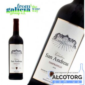 Chateau San Andreas