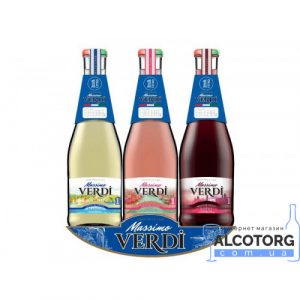 Massimo Verdi