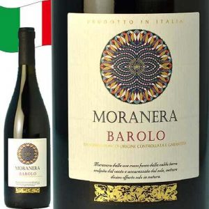 MORANERA