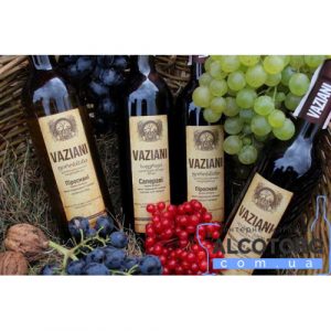 Vaziani