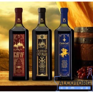Вінлюкс вино