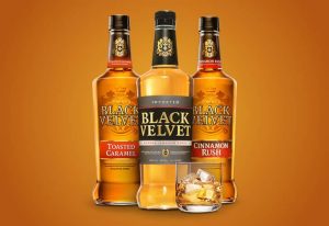 Black Velvet