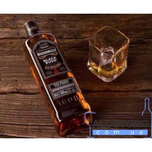 Bushmills віскі