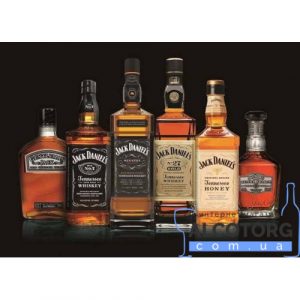 Jack Daniels