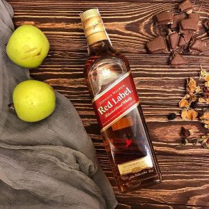Johnnie Walker