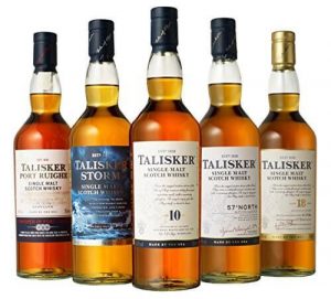 Talisker