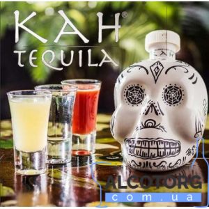 KAH