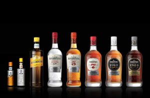 Лікер Angostura
