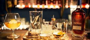 Metaxa