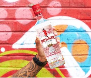 Beefeater