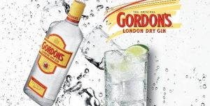 Gordon’s