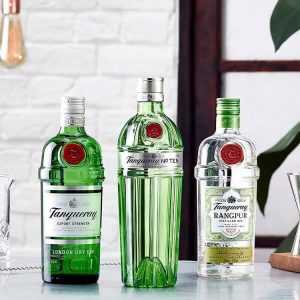 Tanqueray