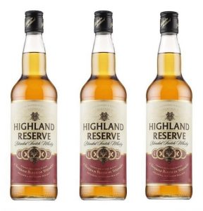 Higland Reserve